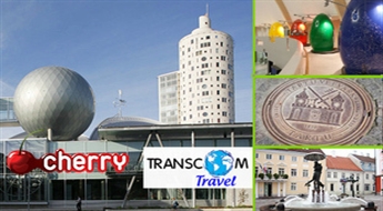 Transcom Travel: поездка в Эстонию