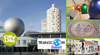 Transcom Travel: поездка в Эстонию