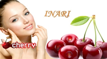Inari: SPA rituāls "Cherry"