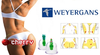 Weyergans High Care: vakuummasāža