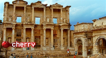 Путешествие в Турцию с WOW TRAVEL