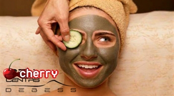 SPA centrs Debess: SPA rituāls sejai