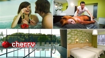 Отдых в Pühajärve SPA, Эстония