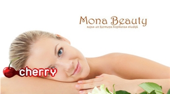 Mona Beauty: эндермолифтинговая процедура LPG