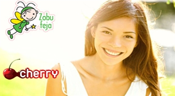 Zobu feja: гигиена зубов с помощью ультразвука