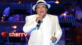 Maestro AL BANO koncerts