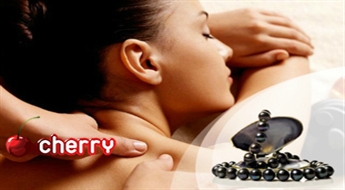 Ритуал для тела Hanza Hotel SPA