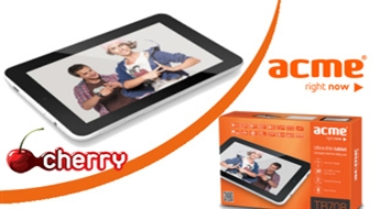 Планшетный компьютер ACME Ultra-thin