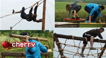 Командная игра «Выживший»