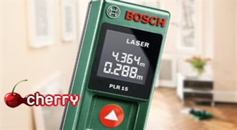 BOSCH tālmērs