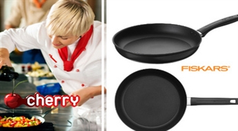 FISKARS alumīnija panna