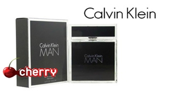 Calvin Klein Man EDT (50 мл)