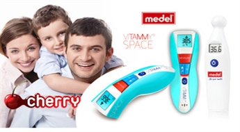Digitālais termometrs