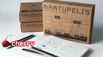 Kokmaizītes: игра "Kartupelis"