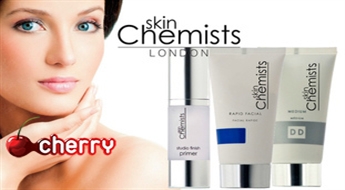 SKIN CHEMISTS kosmētika