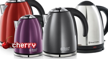 Чайник Russell Hobbs