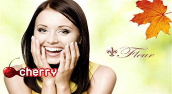 Fleur: 3 процедуры для лица