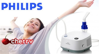 Philips Respironics inhalators