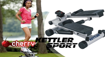 Степпер KETTLER Mini-Step