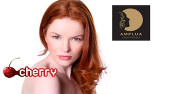 Amplua: процедура для кожи лица