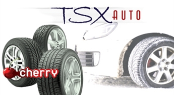 TSXauto: замена + балансировка покрышек