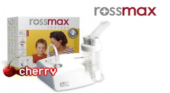 Inhalators Rossmax NB80