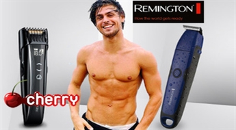 REMINGTON trimmeris vīriešiem