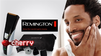 Remington Personal Groomer Kit vīriešiem