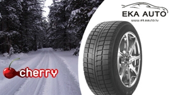 Riepu montāža + balansēšana servisā EKA AUTO