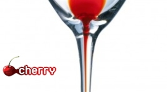 Drip rouge vīna glāžu komplekts 35CL 4gab.