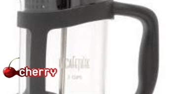 VERONA КОФЕЙНИК 1 L / 8 КРУЖЕК