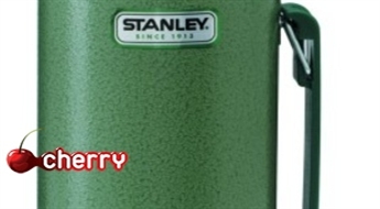 STANLEY ТЕРМОС 1.9 L ЗЕЛЁНЫЙ 10-01289-006