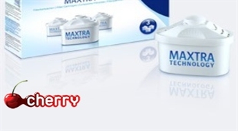 КАРТРИДЖ ДЛЯ ФИЛТРА BRITA MAXTRA