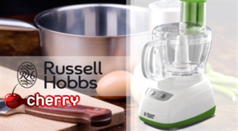 Кухонный комбайн Russell Hobbs