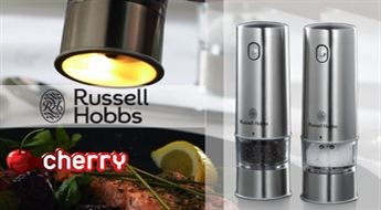 Мельничка для специй Russell Hobbs