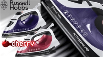Утюг  Russell Hobbs