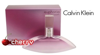 Calvin Klein Euphoria Blossom (100 ml)