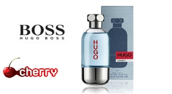 HUGO BOSS EDT (60 мл)