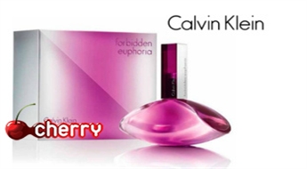 CALVIN KLEIN EDP (50 ml)