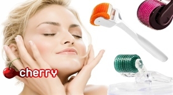 Мезоролик Dermo Roller