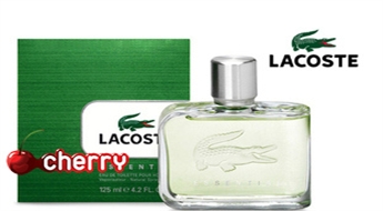 Lacoste Essential Men EDT (125 мл)