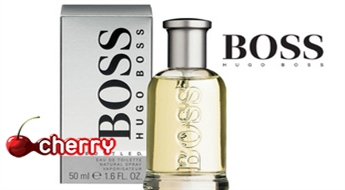 Hugo Boss Bottled Men EDT (50 мл)