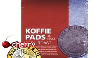 КОФЕ ALEX MEIJER DСK ROAST