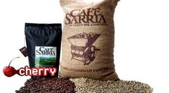 Kafijas pupiņas Arabica 500G