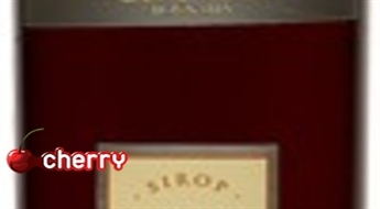 Īru sīrups 1L (irish)