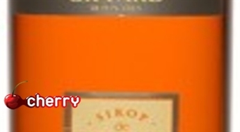 ПЕРСИКОВЫЙ СИРОП 1L (PEACH)