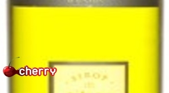 Citronu sīrups 1L