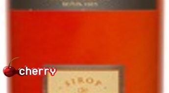 Rozā greipfrūta sīrups (pink grapfruit) 1L