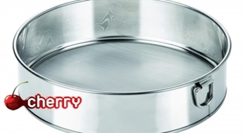 Delicia siets 18cm