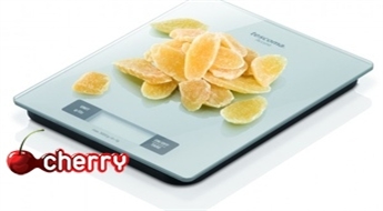 ACCURA КУХОННЫЕ ВЕСЫ 3 KG